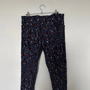 Sweaty Betty 7/8 Power Leggings XL